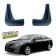 Брызговики для Mazda 6 2008-2012 